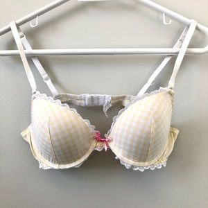 LaSenza Bra A 36